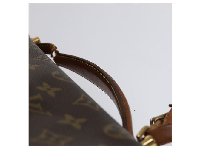 LOUIS VUITTON Borsa a Mano Monogram Beverly 2way M51120 LV Auth bs21707 Monogramma - vista 14