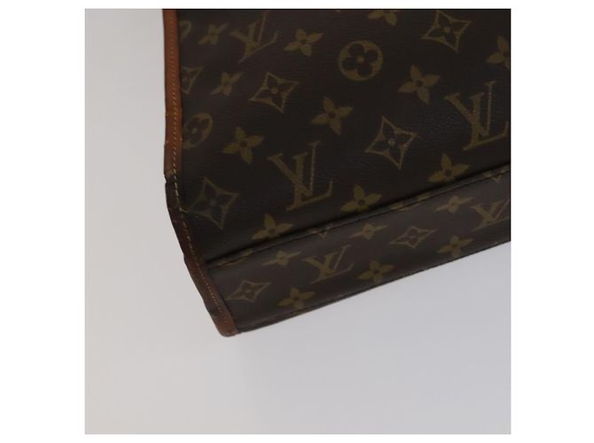 LOUIS VUITTON Borsa a Mano Monogram Beverly 2way M51120 LV Auth bs21707 Monogramma - vista 15