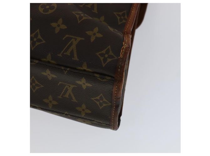 LOUIS VUITTON Borsa a Mano Monogram Beverly 2way M51120 LV Auth bs21707 Monogramma - vista 16