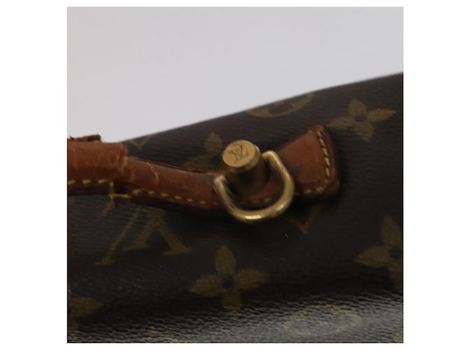 LOUIS VUITTON Borsa a Mano Monogram Beverly 2way M51120 LV Auth bs21707 Monogramma - vista 18
