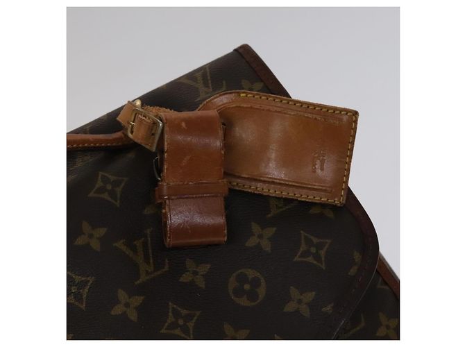 LOUIS VUITTON Borsa a Mano Monogram Beverly 2way M51120 LV Auth bs21707 Monogramma - vista 19