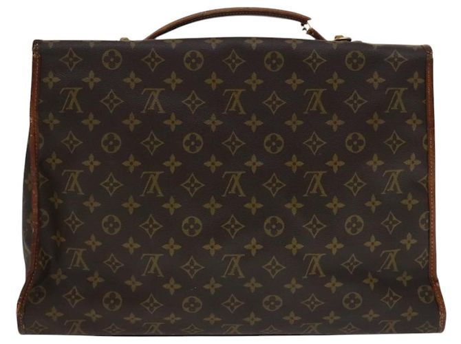 LOUIS VUITTON Borsa a Mano Monogram Beverly 2way M51120 LV Auth bs21707 Monogramma - vista 2
