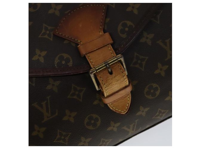 LOUIS VUITTON Borsa a Mano Monogram Beverly 2way M51120 LV Auth bs21707 Monogramma - vista 20