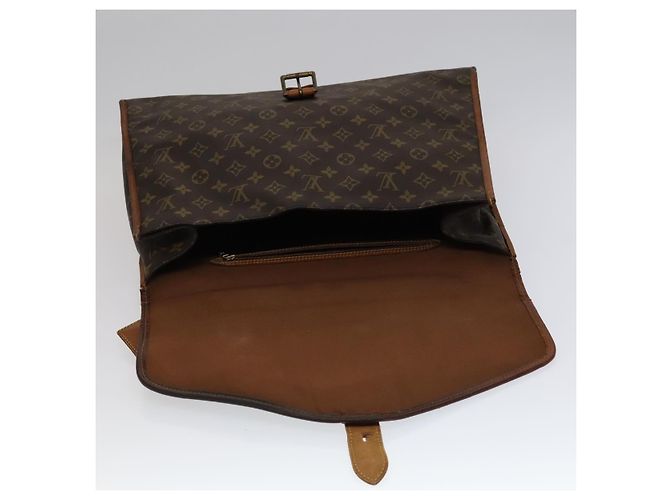 LOUIS VUITTON Borsa a Mano Monogram Beverly 2way M51120 LV Auth bs21707 Monogramma - vista 21