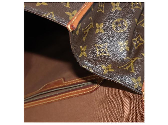 LOUIS VUITTON Borsa a Mano Monogram Beverly 2way M51120 LV Auth bs21707 Monogramma - vista 22