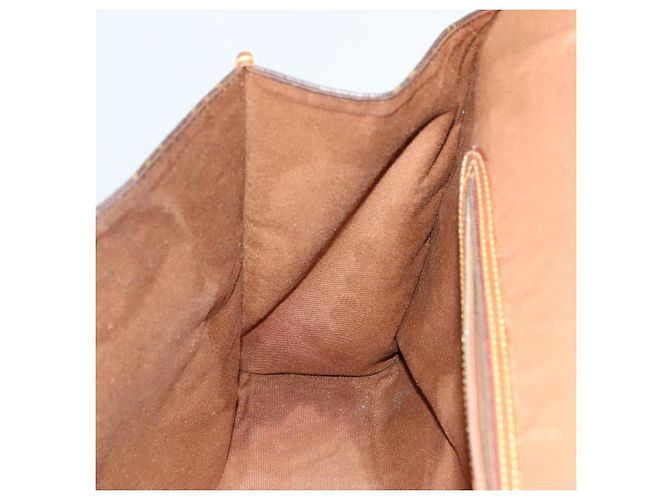 LOUIS VUITTON Borsa a Mano Monogram Beverly 2way M51120 LV Auth bs21707 Monogramma - vista 24
