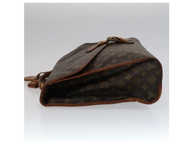 LOUIS VUITTON Borsa a Mano Monogram Beverly 2way M51120 LV Auth bs21707 Monogramma - vista 4