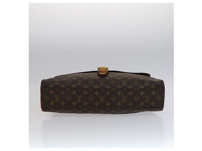 LOUIS VUITTON Borsa a Mano Monogram Beverly 2way M51120 LV Auth bs21707 Monogramma - vista 5