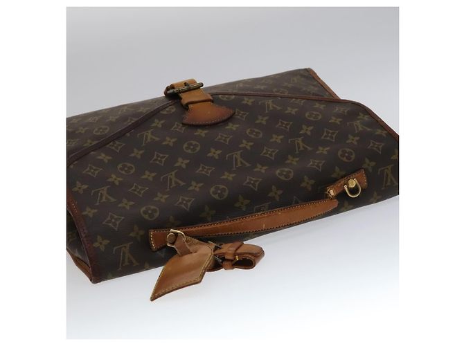 LOUIS VUITTON Borsa a Mano Monogram Beverly 2way M51120 LV Auth bs21707 Monogramma - vista 6