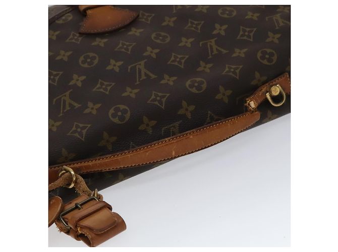 LOUIS VUITTON Borsa a Mano Monogram Beverly 2way M51120 LV Auth bs21707 Monogramma - vista 7