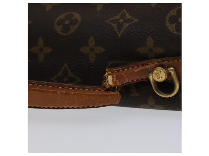 LOUIS VUITTON Borsa a Mano Monogram Beverly 2way M51120 LV Auth bs21707 Monogramma - vista 8