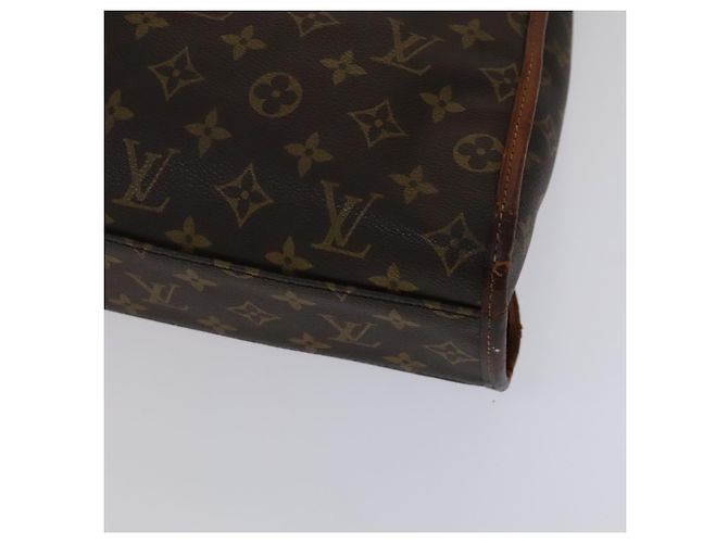 LOUIS VUITTON Borsa a Mano Monogram Beverly 2way M51120 LV Auth bs21707 Monogramma - vista 9