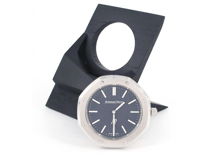Audemars Piguet Royal Oak Table Clock - view 4