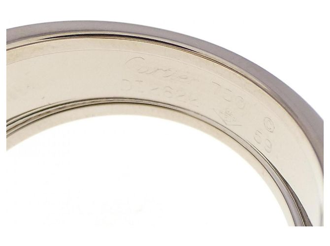 Cartier Santos-Dumont Ring - Ansicht 4
