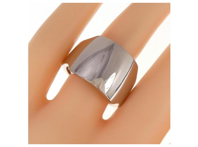Cartier Santos-Dumont Ring - Ansicht 5