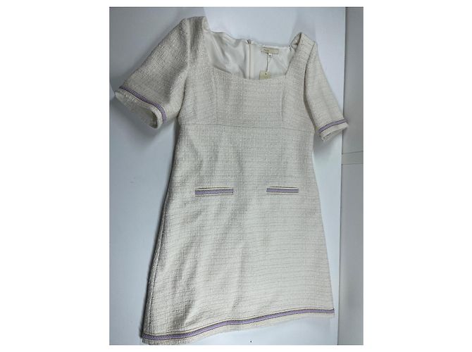 Kleid Maje Größe 40 - Ansicht 2