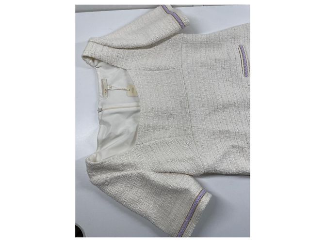 Kleid Maje Größe 40 - Ansicht 3