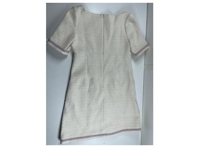 Kleid Maje Größe 40 - Ansicht 4