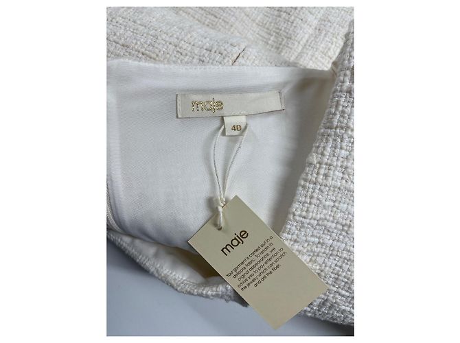 Kleid Maje Größe 40 - Ansicht 7