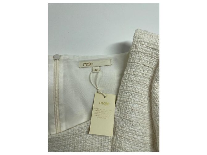 Kleid Maje Größe 40 - Ansicht 9