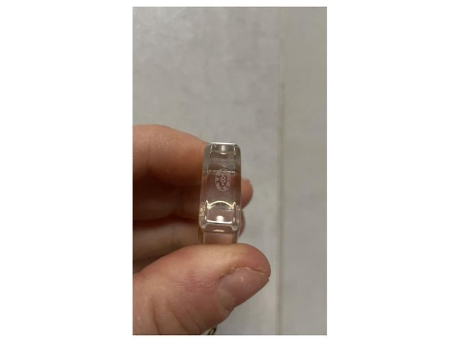 Colar Chanel de Pérolas e Charms Multicor - vista 9