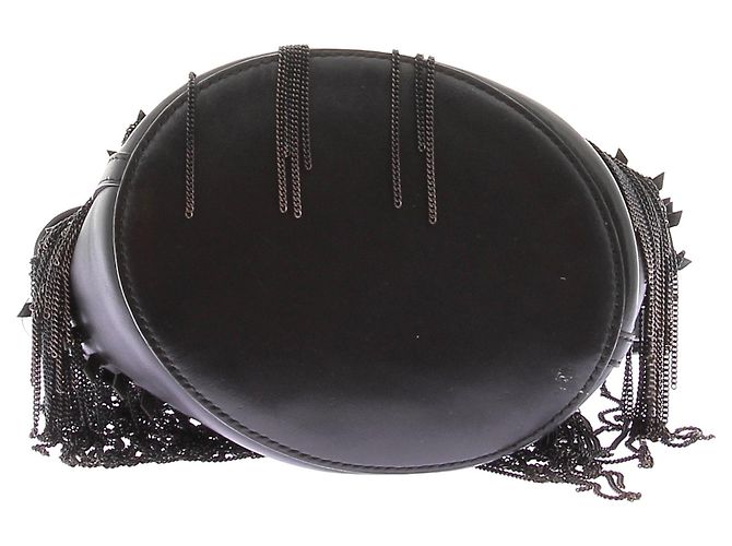 ELIE SAAB Handtaschen T. Leder - Ansicht 5