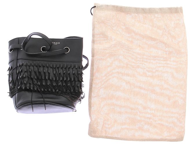 ELIE SAAB Handtaschen T. Leder - Ansicht 7