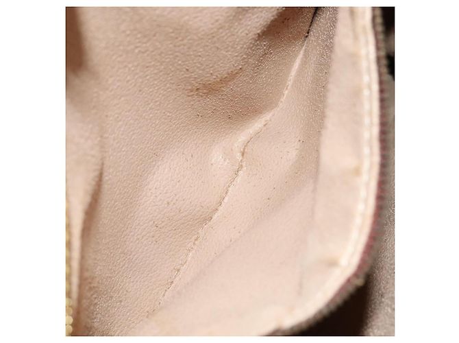LOUIS VUITTON Borsa a Spalla Monogram Bucket GM M42236 LV Auth yk16923 Monogramma - vista 20