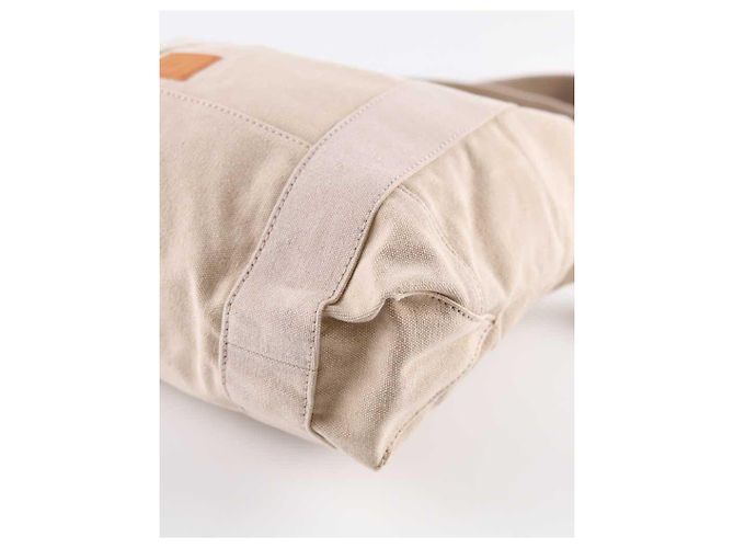 Soeur Borsa in cotone - vista 6