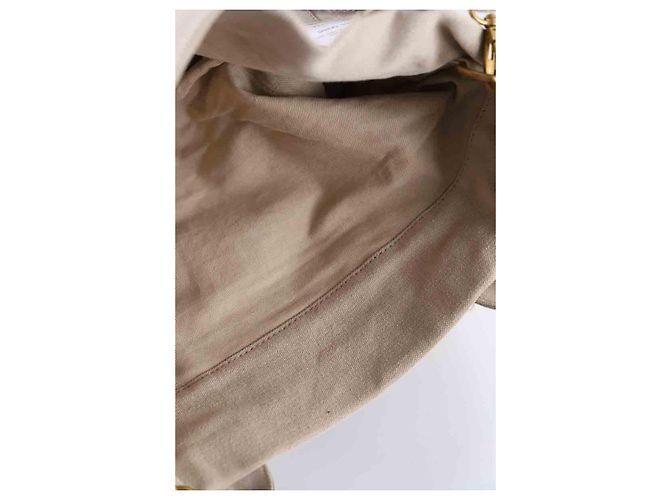 Soeur Borsa in cotone - vista 7