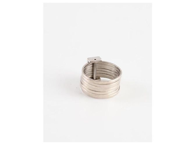 Kenzo Anillo plateado - vista 3