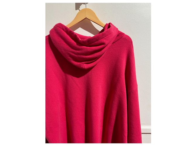 BALENCIAGA Strick T.International L Kaschmir Pink - Ansicht 4
