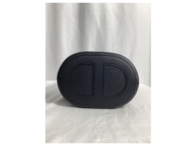 Borsa Hermès In-the-Loop 18 in pelle di vitello nera Nero - vista 13