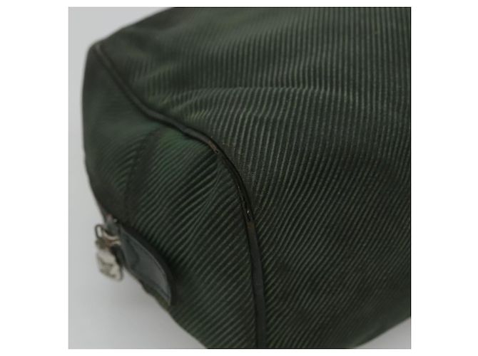 LOUIS VUITTON Taiga Parana Clutch Bag Epicea M30754 LV Auth ti2625 - vista 15