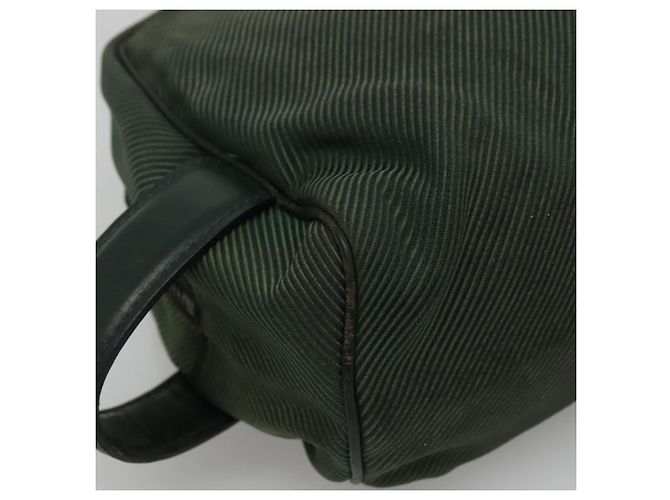 LOUIS VUITTON Taiga Parana Clutch Bag Epicea M30754 LV Auth ti2625 - vista 17