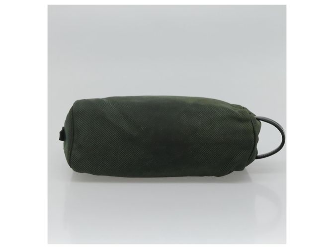 LOUIS VUITTON Taiga Parana Clutch Bag Epicea M30754 LV Auth ti2625 - vista 5