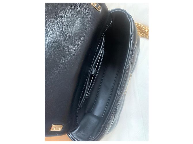 Louis Vuitton Go-14 PM M12004 nuovo Nero - vista 12