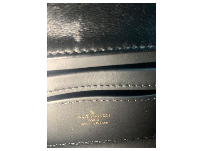 Louis Vuitton Go-14 PM M12004 nuovo Nero - vista 14