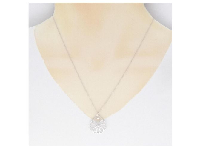 Tiffany & Co Collana Tiffany 750WG - vista 6