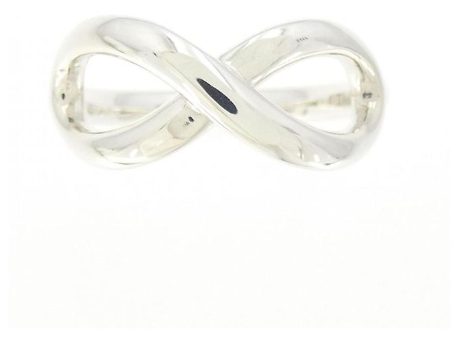 Tiffany & Co Anillo Infinity Tiffany - vista 2