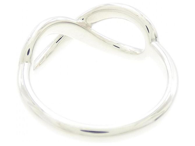 Tiffany & Co Anillo Infinity Tiffany - vista 3