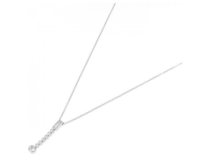 Tiffany & Co Collana Tiffany Jazz Drop - vista 2