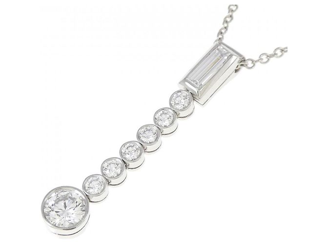 Tiffany & Co Collana Tiffany Jazz Drop - vista 3
