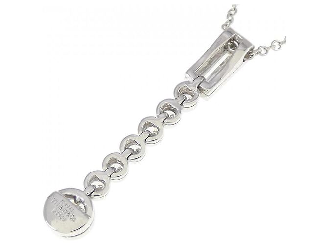 Tiffany & Co Collana Tiffany Jazz Drop - vista 4