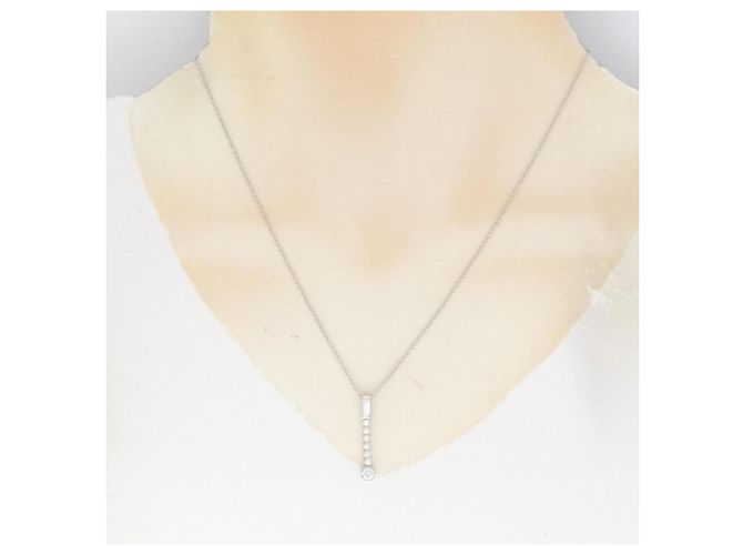Tiffany & Co Collana Tiffany Jazz Drop - vista 6
