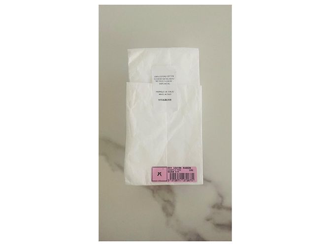 Spilla a fiocco Chanel logo cc Nero - vista 11