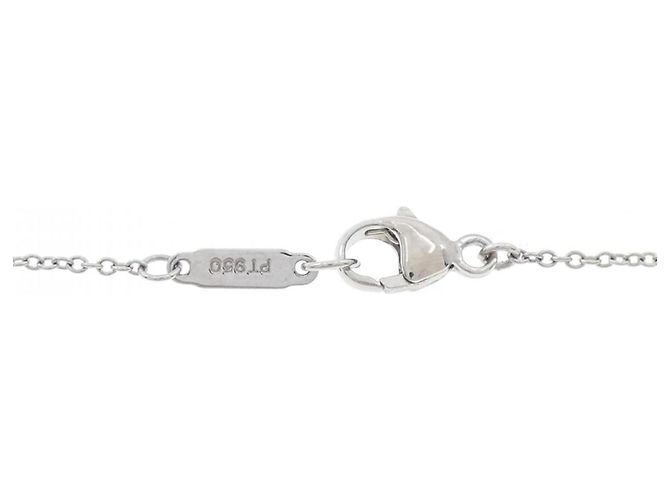 Collana a goccia graduata Jazz di Tiffany & Co. - vista 5