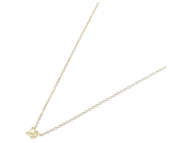 Tiffany & Co Collana di diamanti Tiffany - vista 2