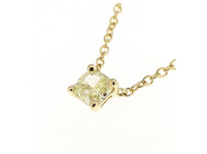 Tiffany & Co Collana di diamanti Tiffany - vista 3