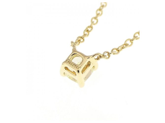 Tiffany & Co Collana di diamanti Tiffany - vista 4